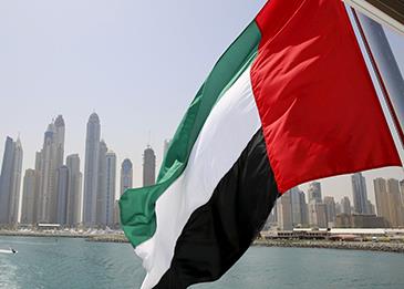 الإمارات تشكل لجنة وطنية لإدارة مرحلة التعافي من جائحة كورونا