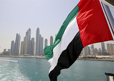 الإمارات أفضل دولة عربية والـ 22 عالميًا