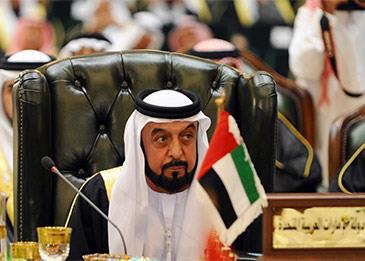"إنجاز وطني وعربي" رئيس الإمارات يعلق على نجاح إطلاق "مسبار الأمل"