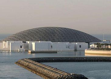 الإمارات الأولى عربيًا في هذا المجال... تعرف عليه
