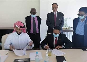 الإمارات توقع مذكرة تفاهم مع السودان لإنشاء محطات طاقة شمسية بطاقة 500 ميغاوات