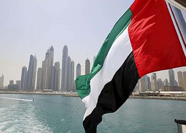 الإمارات تبرم صفقة بمليار دولار لشراء أنظمة مراقبة جوية