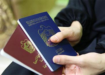 الجواز الإماراتي ... ما هو مركزه عربياً؟