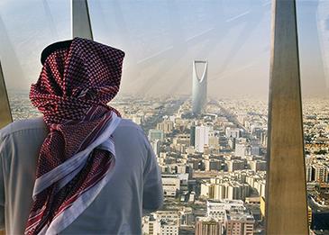 5 آلاف سعودي مهددين بالتسريح ... فما السبب؟