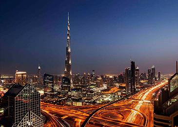 الإمارات تستضيف الكونغرس العالمي لمتلازمة داون 2020 بدبي