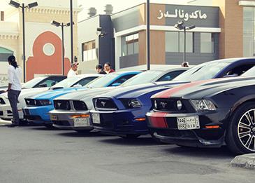 السعودية تسمح باستخدام السيارة الخاصة في النقل بأجر بشروط