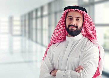 ارتفاع إنتاجية المشتغلين بالقطاع الخاص السعودي