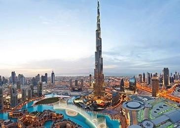 الإمارات تحذر من خدمات مالية مشبوهة للمستثمرين