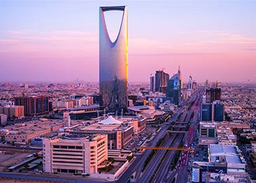 آلاف الفنادق في السعودية تلتزم بقرار التوطين