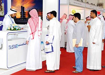 السعودية تراقب شركات الاتصالات المخلة بالتوطين وتهددها
