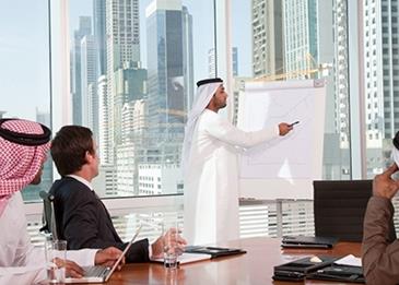 خلال أسبوعين السعودية توطن الوظائف التنفيذية