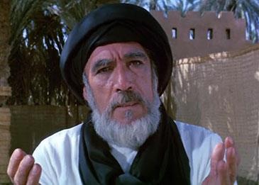 عرض فيلم «الرسالة» خلال عيد الفطر بالسعودية