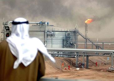 السعودية تبقي أسعار البنزين في 2018 دون تغيير