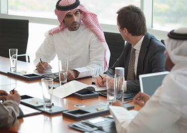 سعودة 11 قطاعاً جديداً