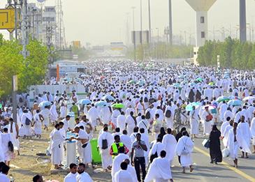 السعودية تحذر الحجاج من سماسرة التأشيرات