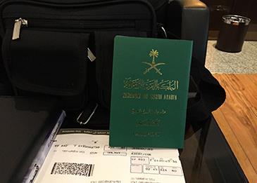 الجوازات تشترط هذا الأمر لاستلام الجواز