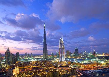الإمارات في أجدد القرارات الهامة!