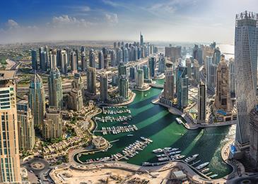 بعد تعديل طريقة حسابها ... ارتفاع أسعار الفائدة في الإمارات