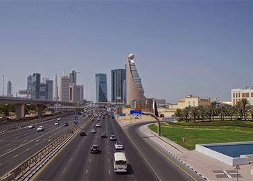 اتفاق بين الإمارات وبلغاريا للاعتراف المتبادل برخص القيادة