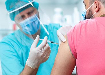 دار أكسفورد للمعاجم تختار كلمة VAX ككلمة العام 2021