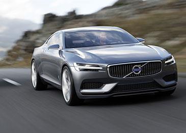 جديد فولفو... سيارة تتوقف في حال نوم السائق