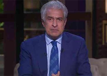 وفاة الإعلامي المصري وائل الإبراشي