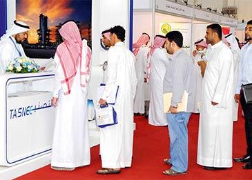 وظائف للسعوديين براتب 11700 ريال في القطاع الخاص