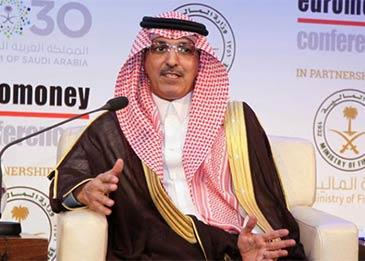 وزير المالية السعودي: لن تفرض أي رسوم إضافية غير ما تم الإعلان عنه