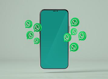 الإعلانات وصلت إلى تطبيق واتساب