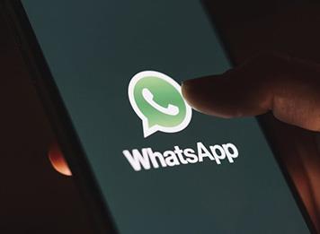 واتساب تطلق ميزة تحويل الرسائل الصوتية إلى نصوص