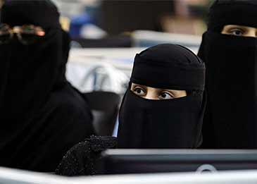 إنشاء وكالة خاصة لتمكين النساء في القطاع الحكومي بالسعودية