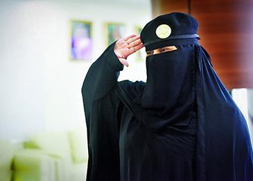 كلية "الملك فهد الأمنية" تعلن بدء قبول العنصر النسائي برتبة "جندي"