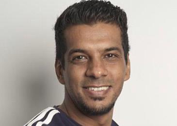 وفاة نجم الهلال السعودي السابق يوسف السالم