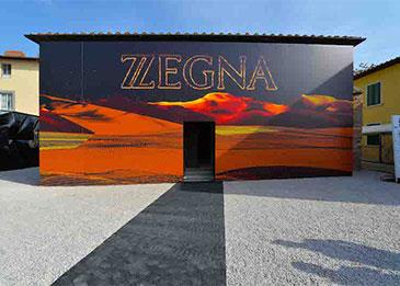 مجموعة Z Zegna  الجديدة لصيف 2020... أسلوب حياة يُراعي البيئة