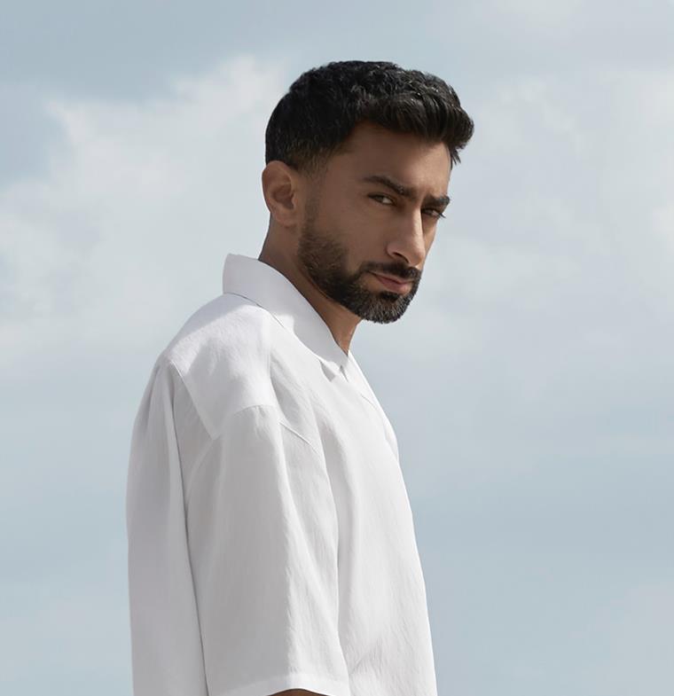 "قصة من قصص العود" حملة أرماني بيوتي لشهر رمضان المبارك بمشاركة أنس بوخش