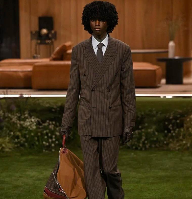 توجهات الموضة التي تابعناها في أسبوع باريس لموضة خريف وشتاء 2026