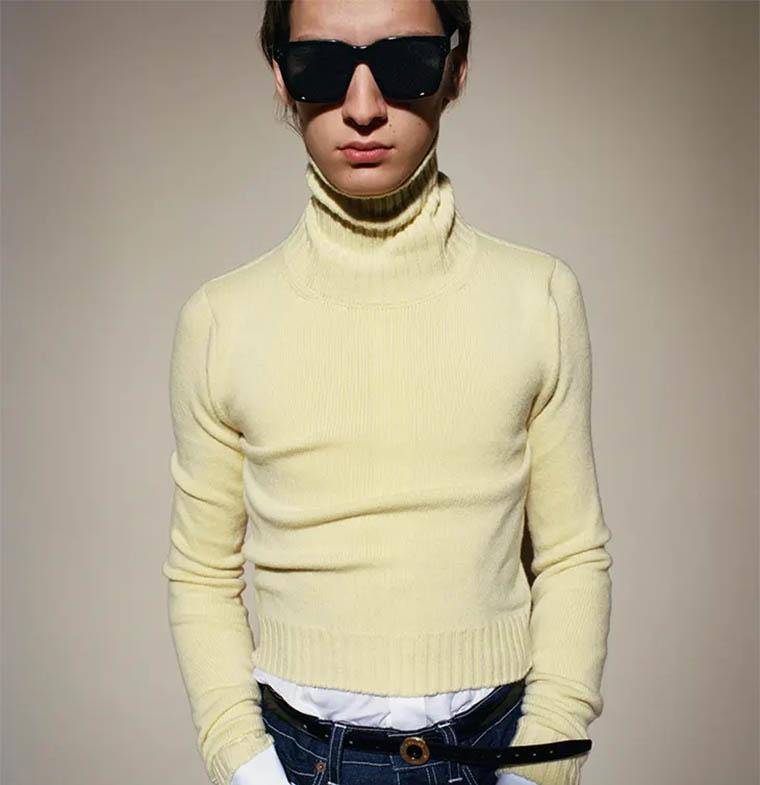 أسبوع باريس للموضة: الحياة الباريسية الهادئة في مجموعة سيلين