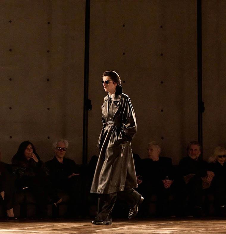 4 صيحات تحدد الأزياء الرجالية في العام 2026