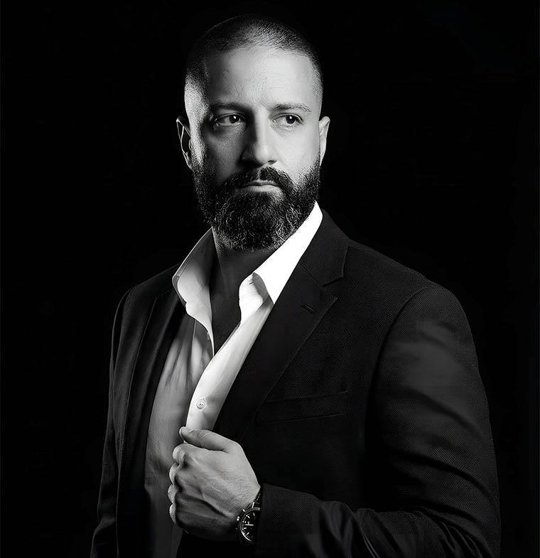 PangaeaX  ومنظومة البيانات الجديدة: حوار مع جاد إليوت ديب