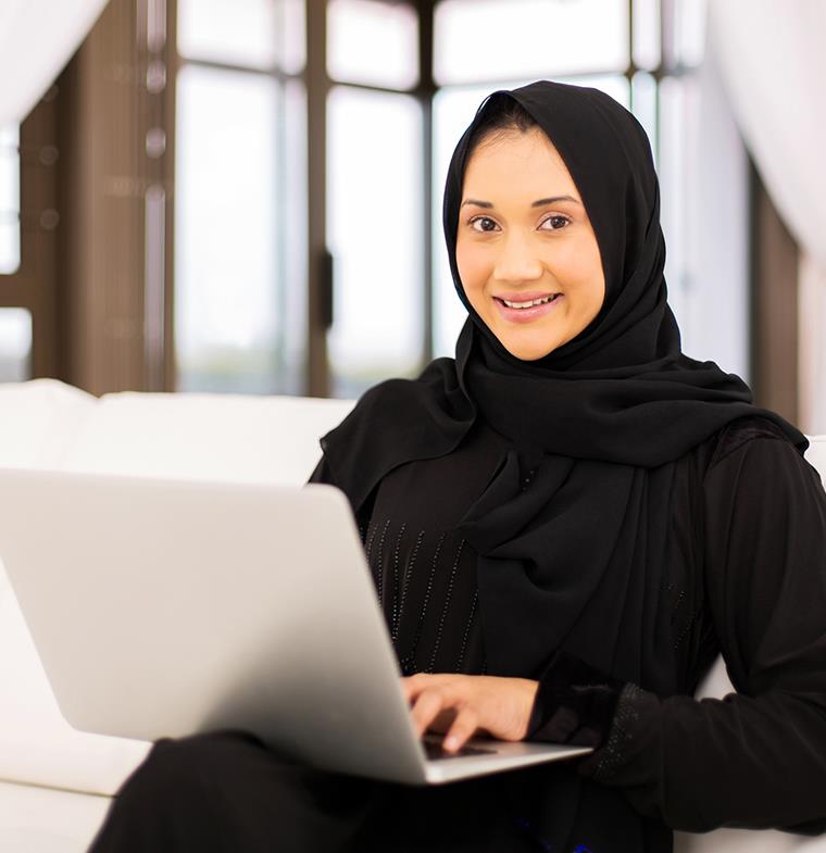 20 شخصية نسائية سعودية رائدة تحت الثلاثين عامًا تبعًا لموقع About Her