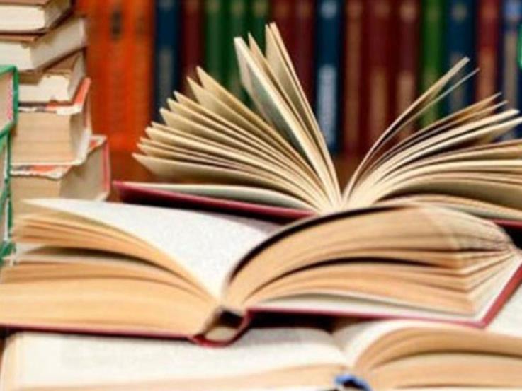 انواع الكتب Ra2ed