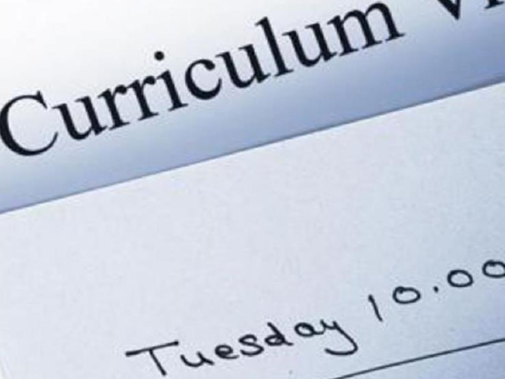 الهدف الوظيفي في السيرة الذاتية بالعربي Ra2ed