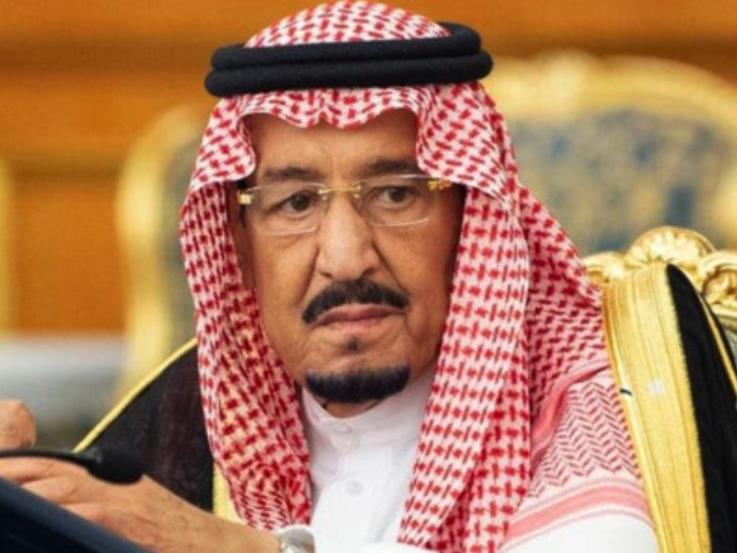 معلومات عن الملك سلمان | Ra2ed