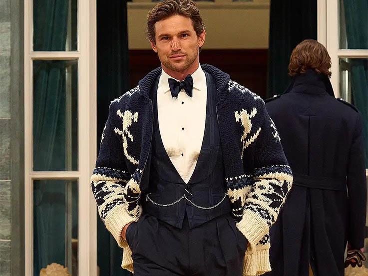 أبرز صيحات الموضة التي تابعناها في أسبوع ميلانو لموضة خريف وشتاء 2026