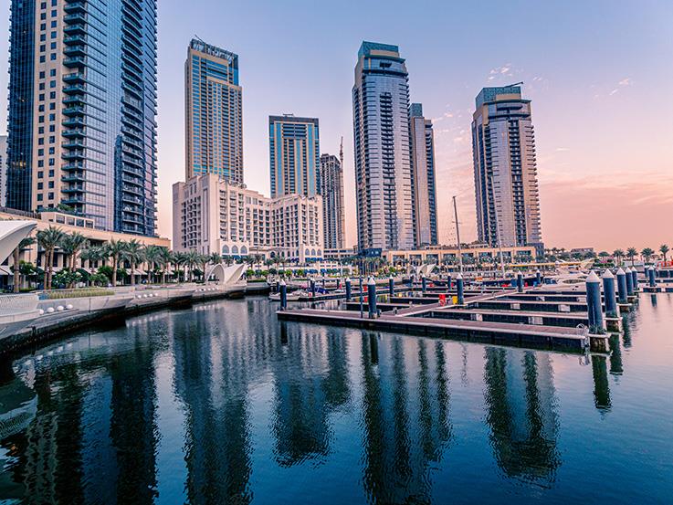 التأشيرة الموحدة لدول مجلس التعاون الخليجي ستطلق قريباً