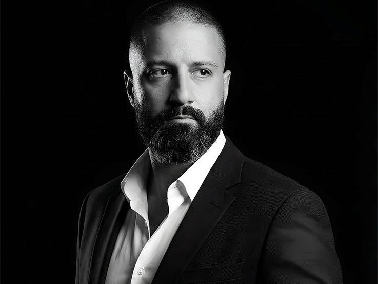 PangaeaX  ومنظومة البيانات الجديدة: حوار مع جاد إليوت ديب