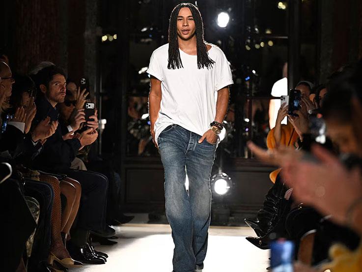 أوليفييه روستينغ يغادر بالمان بعد 15 عاماً