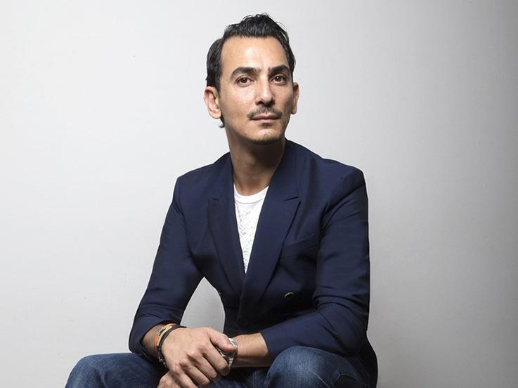 المصمم رامي العلي ينضمّ إلى الأجندة الرسمية لعروض الهوت كوتور