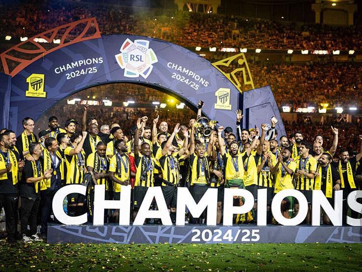 جدول مباريات دوري روشن السعودي 2025-2026