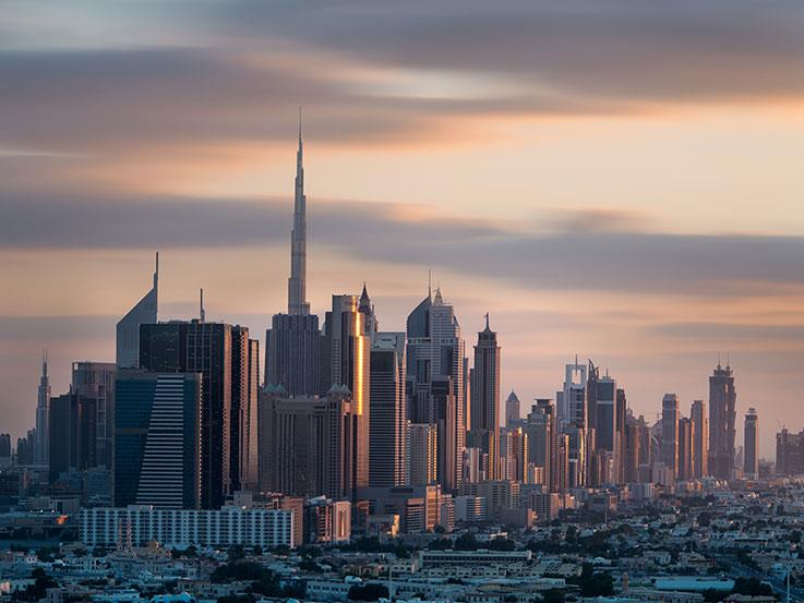 دولة جديدة تعفي الإماراتيين من تأشيرة دخول أراضيها